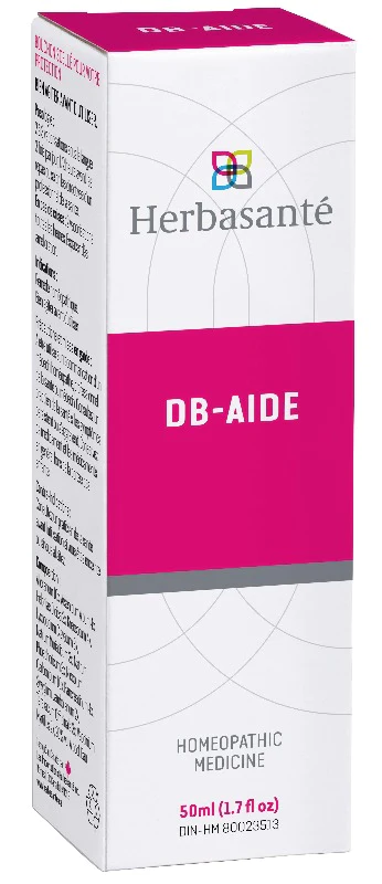 DB-Aide