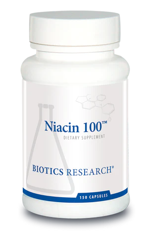 Niacin 100