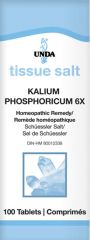 Kalium phosphoricum 6x 