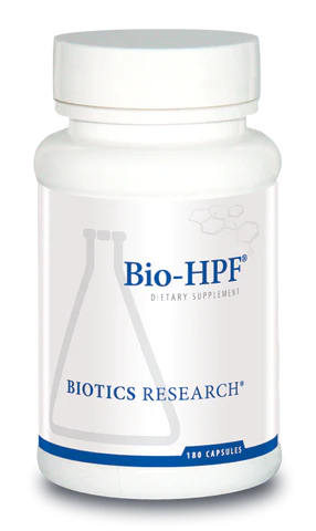 Bio-HPF (H-Pylori Factor)