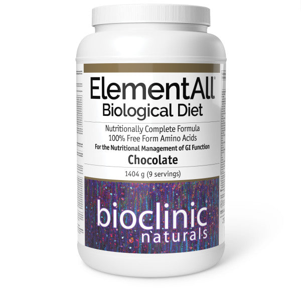 ElementAll Organic Diet Chocolate