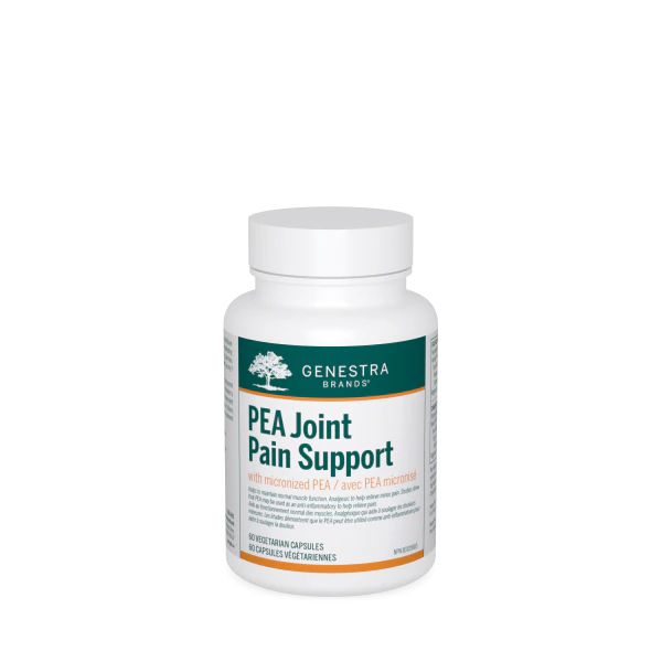 Pea Joint Pain Support