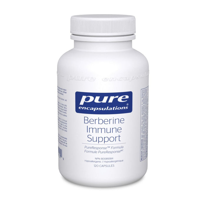 Berberine Immune Support