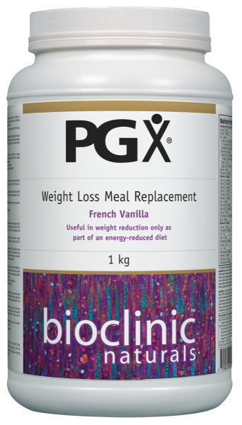 PGX® Weight Loss - Meal Replacement